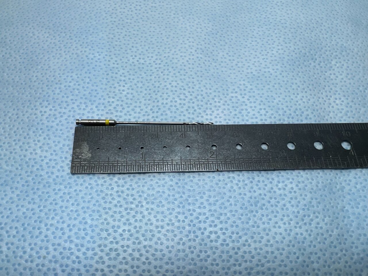 SYNTHES 316.396 Drill Bit — photo 2