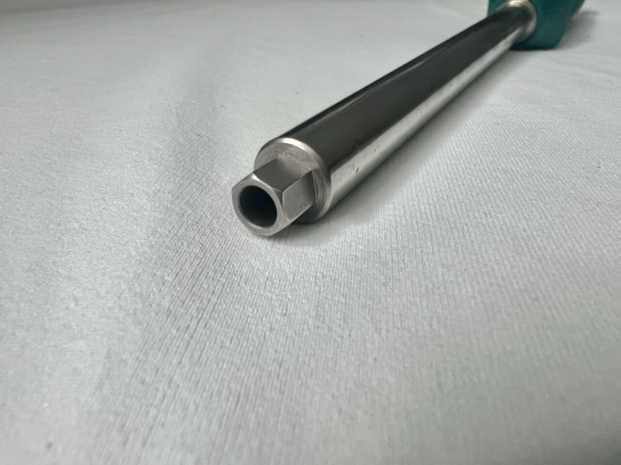 SYNTHES 324.086 Orthopedic Cannulated Drill Guide — photo 2