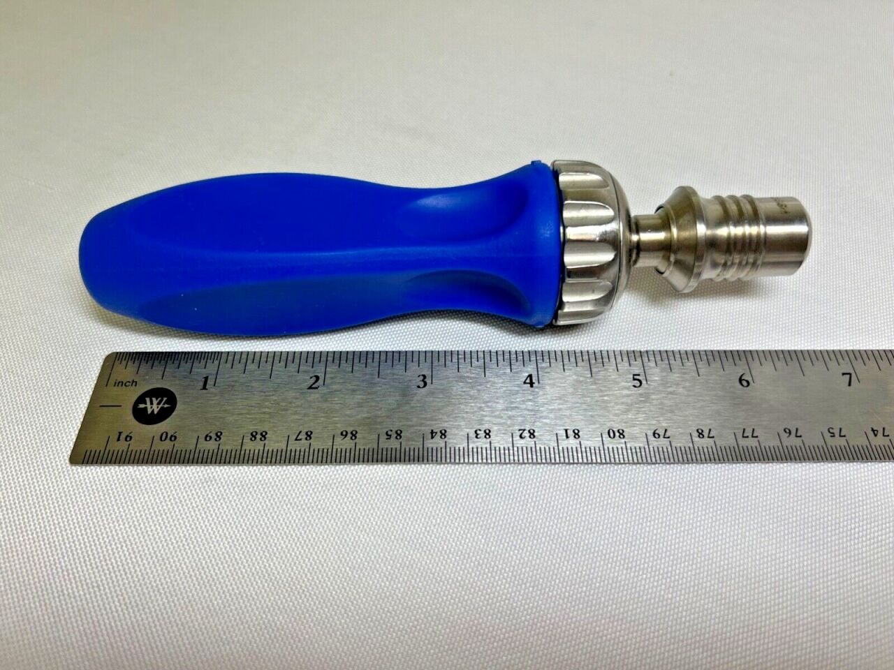 SPINAL USA PSSRS Orthopedic Ratcheting Driver Handle Trauma Neurology — photo 5