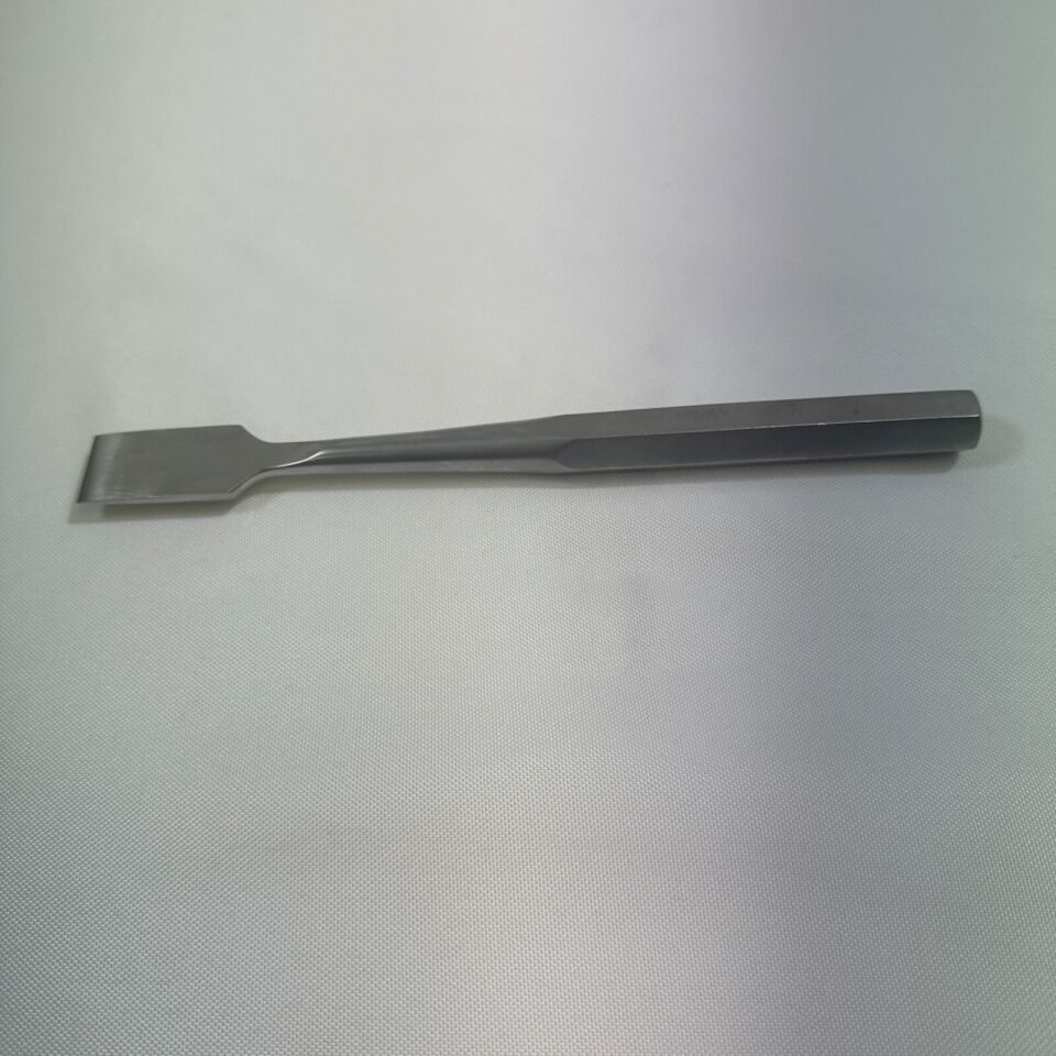 ZIMMER  9 Piece Orthopedic Chisel & Elevator Set — photo 8