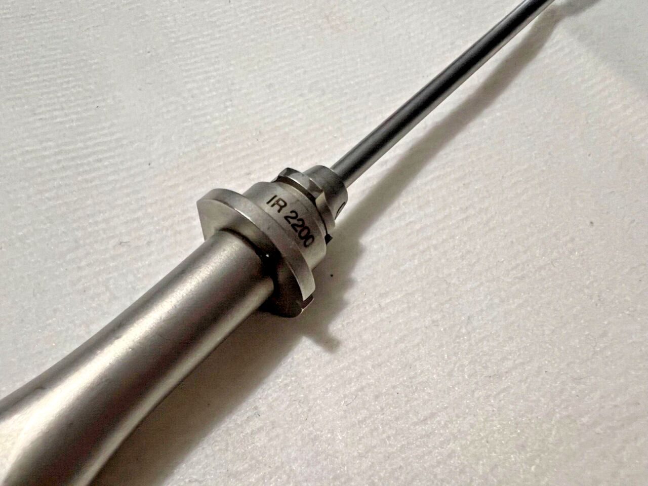 ARTHREX IR2200 Arthroscope — photo 3