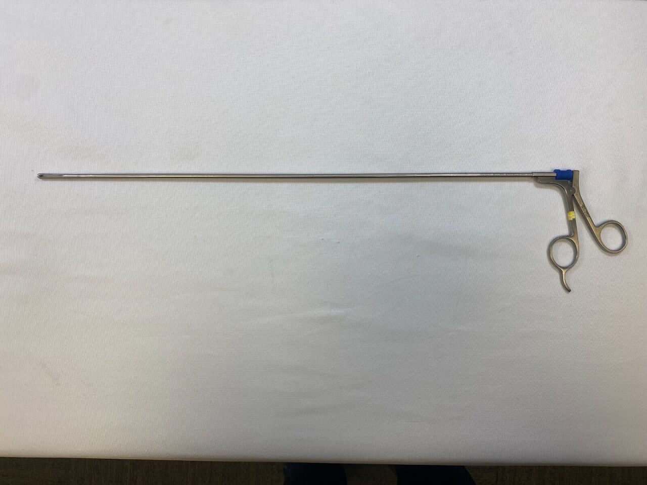 CABOT MEDICAL 003476-501 2 X 3 Claw Forceps 4mm 46cm