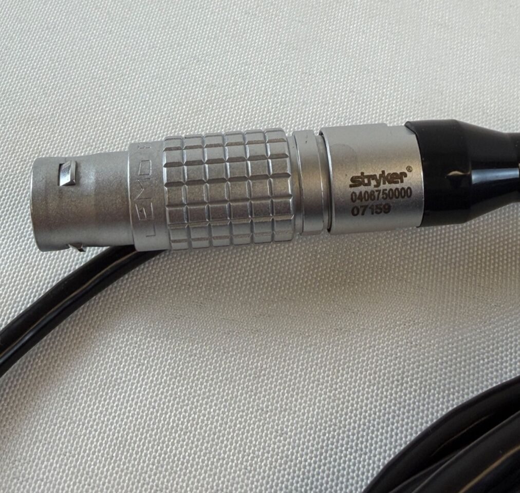 STRYKER Intradiscal Legion Cable O/R Camera — photo 3