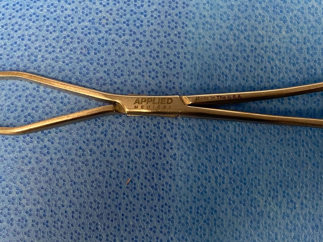 APPLIED MEDICAL A3218 Stealth Applier 7-1/4in — photo 2