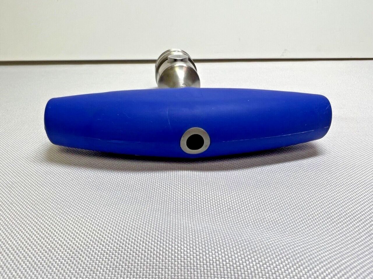 GLOBUS MEDICAL 602.401 Ratcheting Cannulated Quick Release T-Handle Orthopedic — photo 4