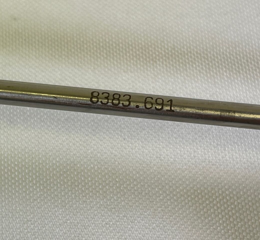 R. WOLF 8383.691 5mm x 320mm Laparoscopic Tissue Retractor — photo 5
