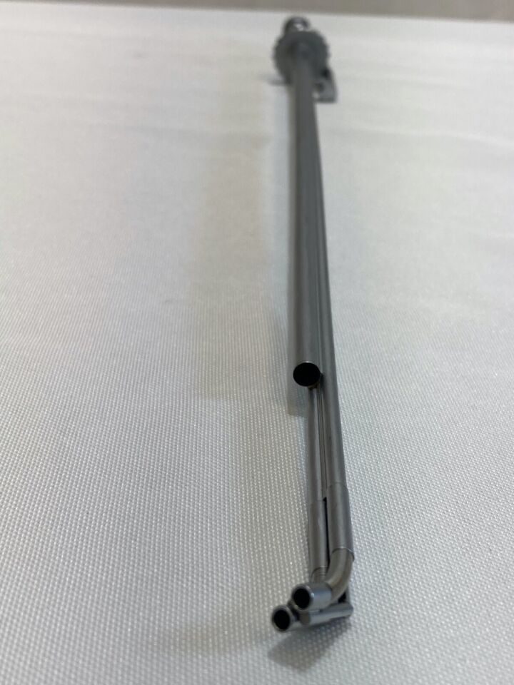 KARL STORZ 10357LT Massen Deflecting Device w/ 2 Channels ENT — photo 3
