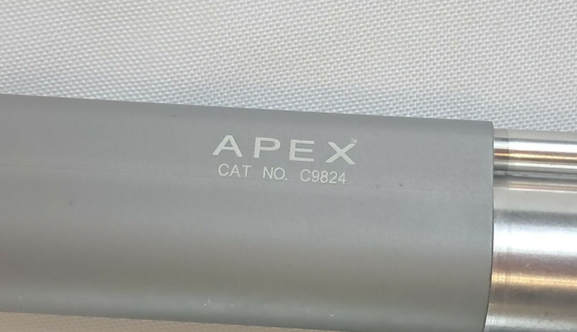 LINVATEC C9824 APEX Shaver Handpiece Instrument — photo 5