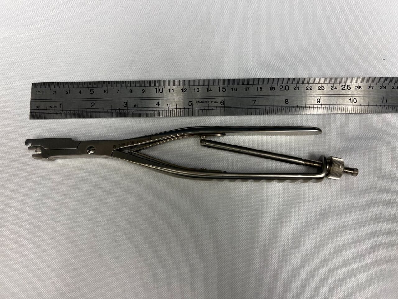 SYNTHES 388.036 Insertion Persuader For StarLock — photo 6