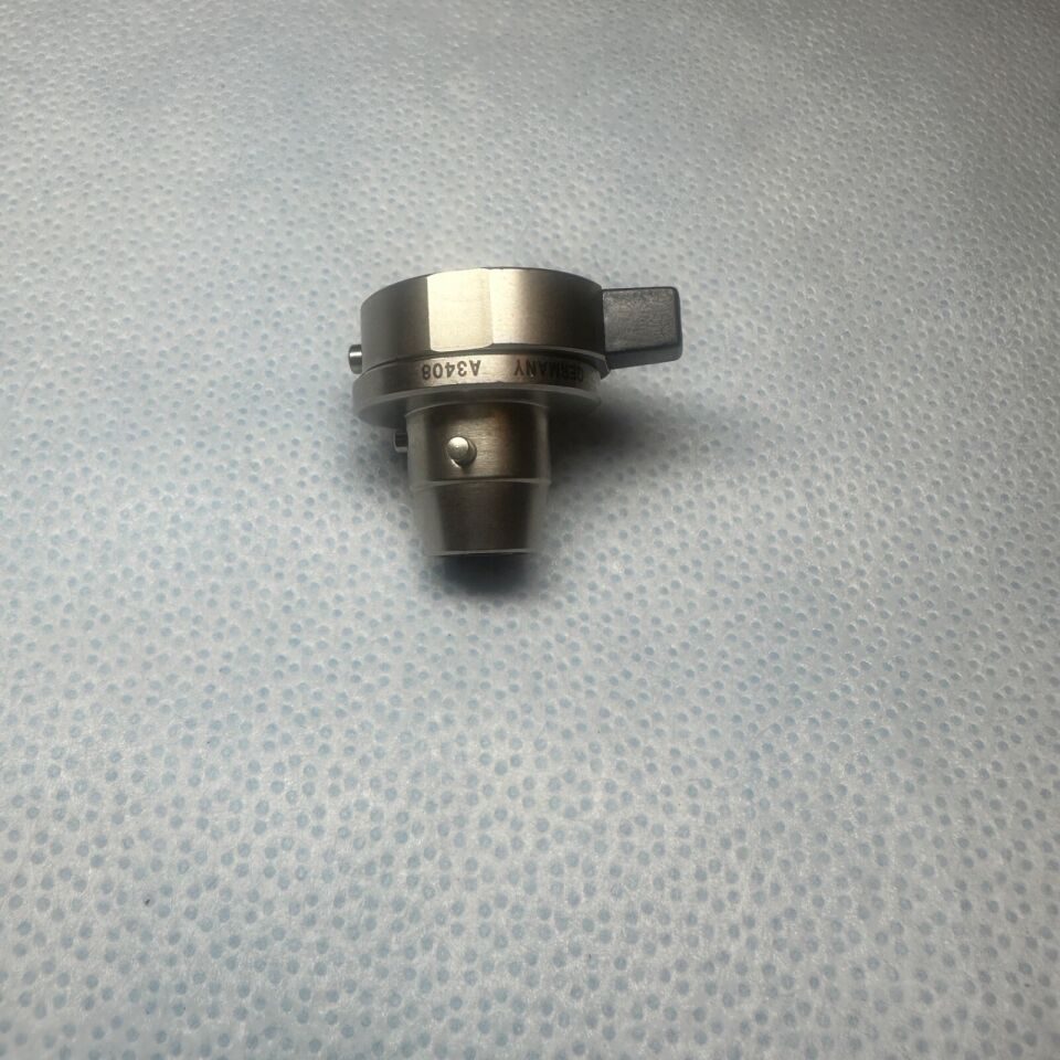 OLYMPUS A3408 Adapter For Optical Forceps In Resectoscope Sheath — photo 5
