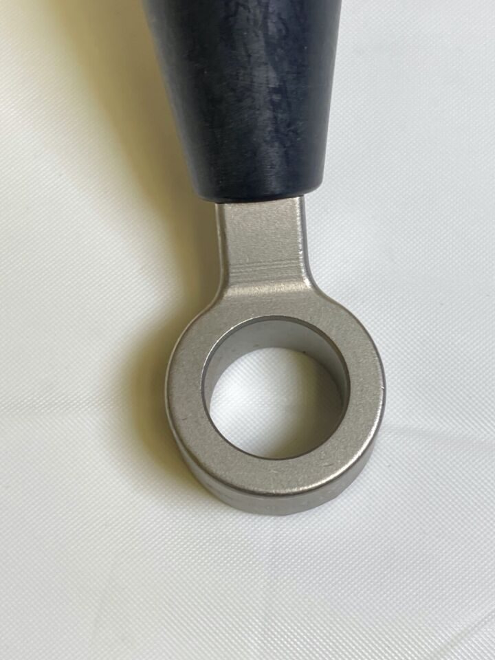 BRAINLAB 41839A Drill Guide Handle Variable Angle 3 Sphere — photo 5