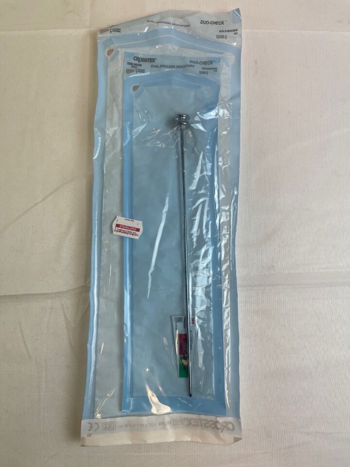 ARTHREX AR-1949 Trocar Obturator for 3mm SutureTak 2.4mm & 2.9mm PushLock — photo 2