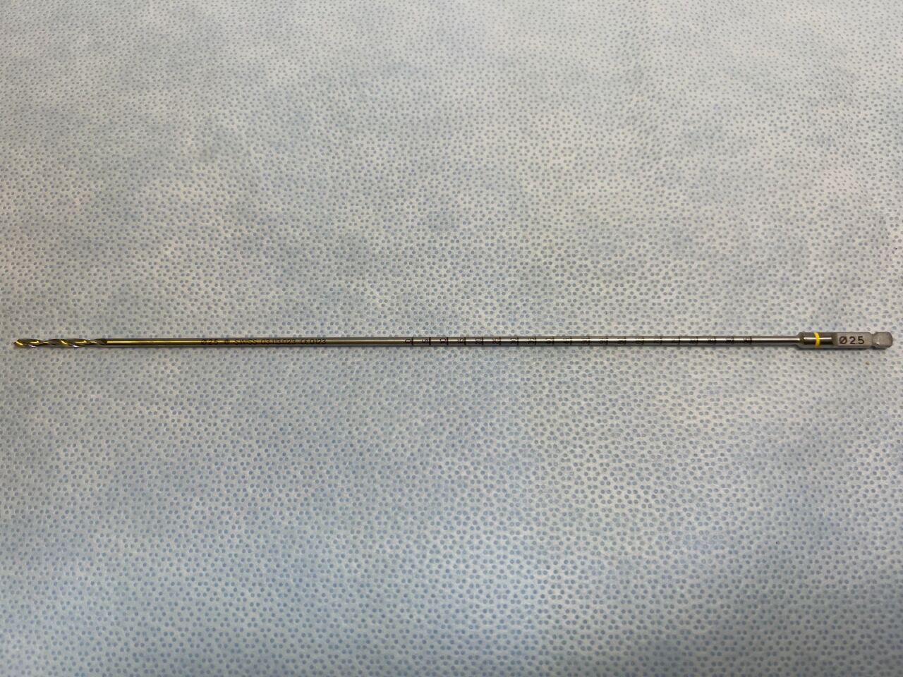 SYNTHES 03.113.023 Drill Bit — photo 2