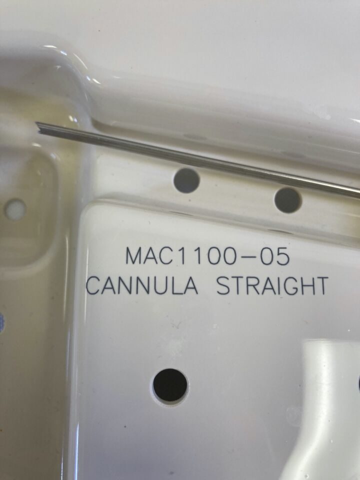 BIONX  Crossbow Meniscus Arrow Inserter Set — photo 5