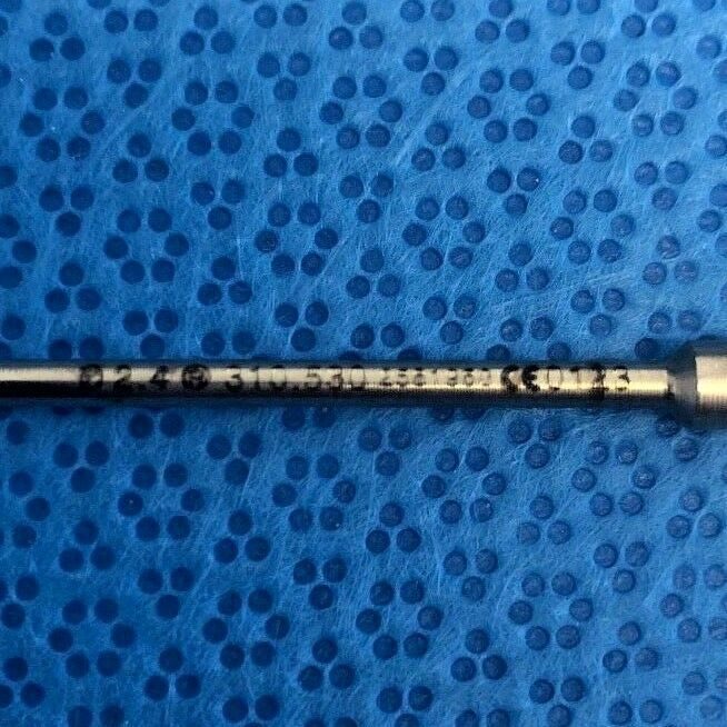 SYNTHES 310.530 2.4mm Drill Bit — photo 3
