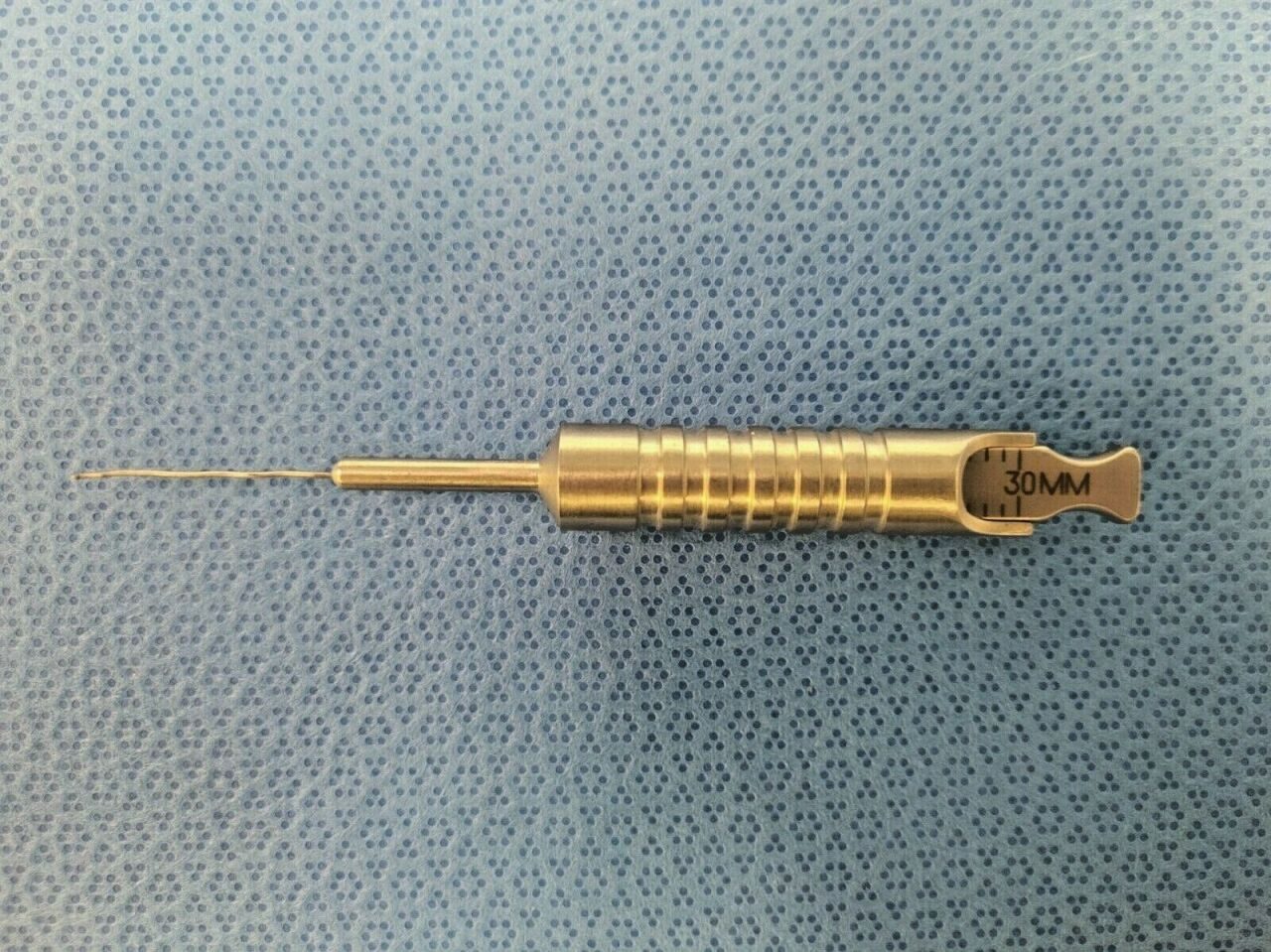 ZIMMER 2310-40 Depth Gauge — photo 4
