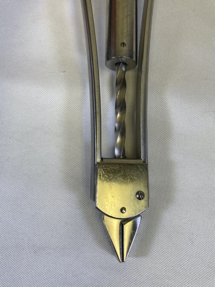 RICHARDS 21-0001 Wire Twister Orthopedics Trauma — photo 7