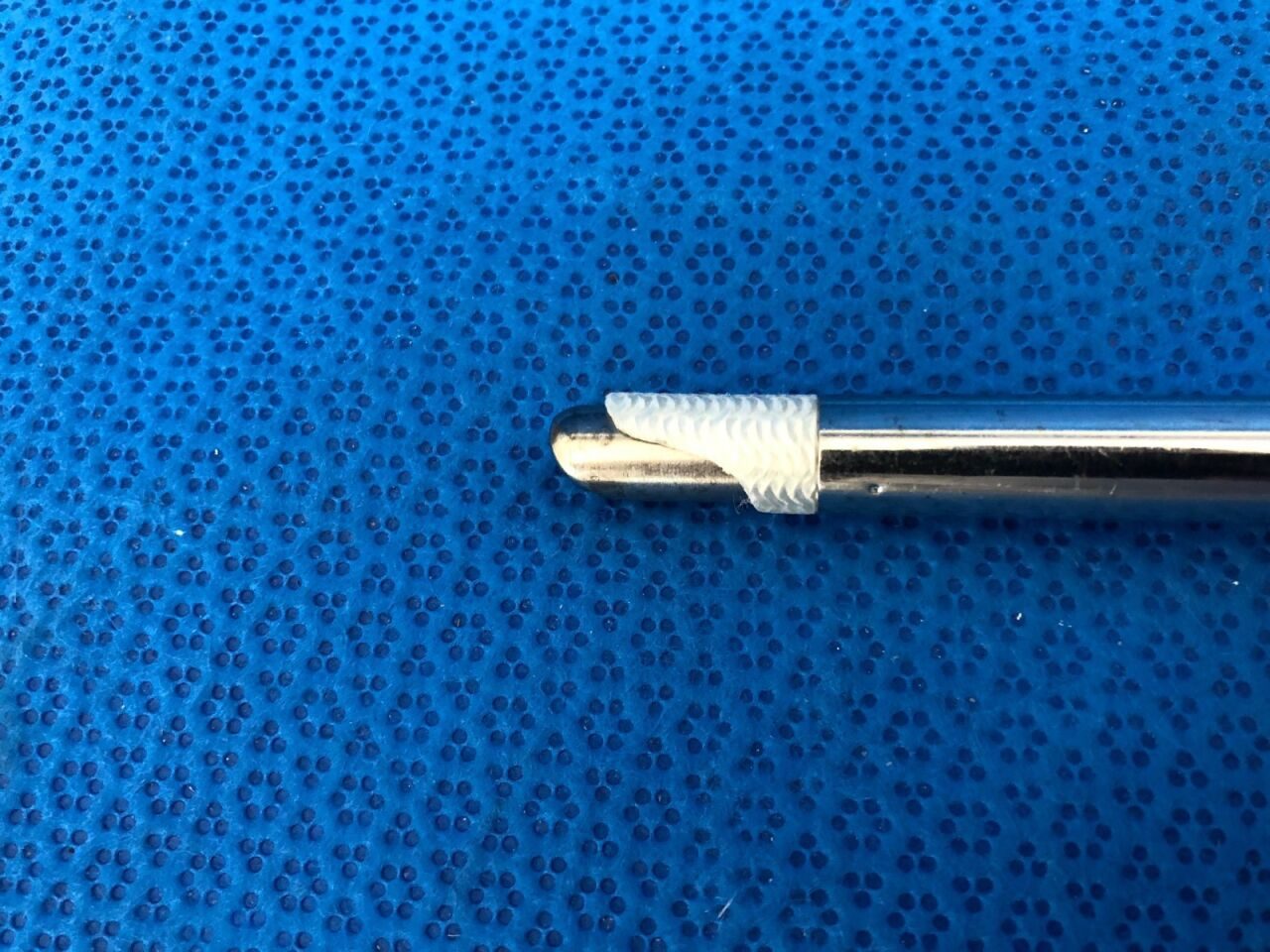 ACMI EVOR-28 EMRS-28 Visual Obturator & Standard Sheath — photo 3