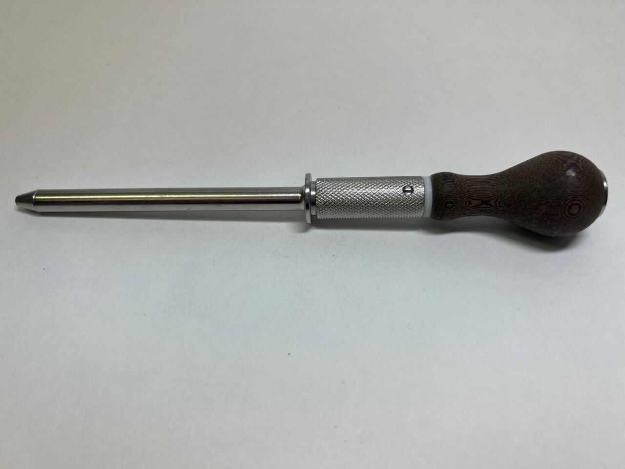 SYNTHES 324.064 Orthopedic Driver Handle For Temp Fixation US718