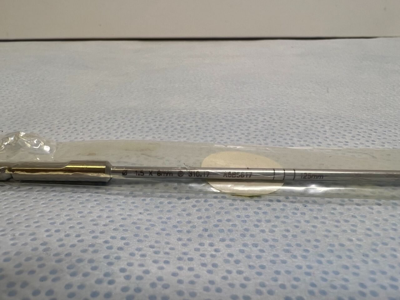SYNTHES 310.17 Drill Bit — photo 4