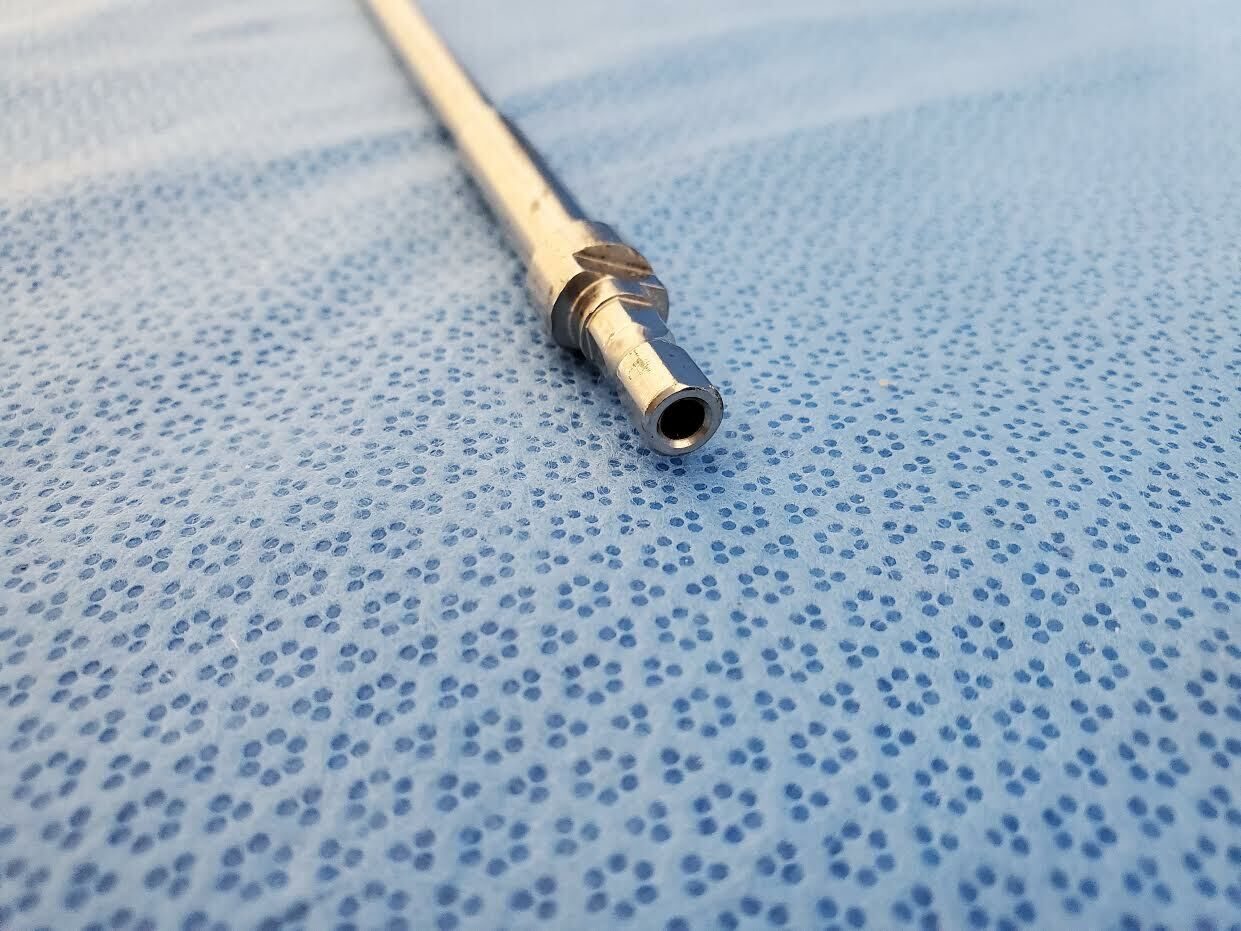 STRYKER 0227-8510 Flexible Modular Reamer Shaft 8 X 13.0mm — photo 3