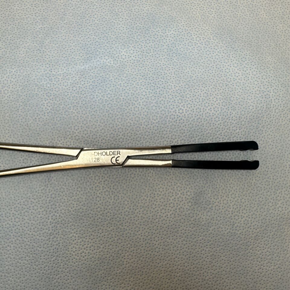 PIONEER SURGICAL 394128 38- Radiolucent DHolder / Rod Holder — photo 7