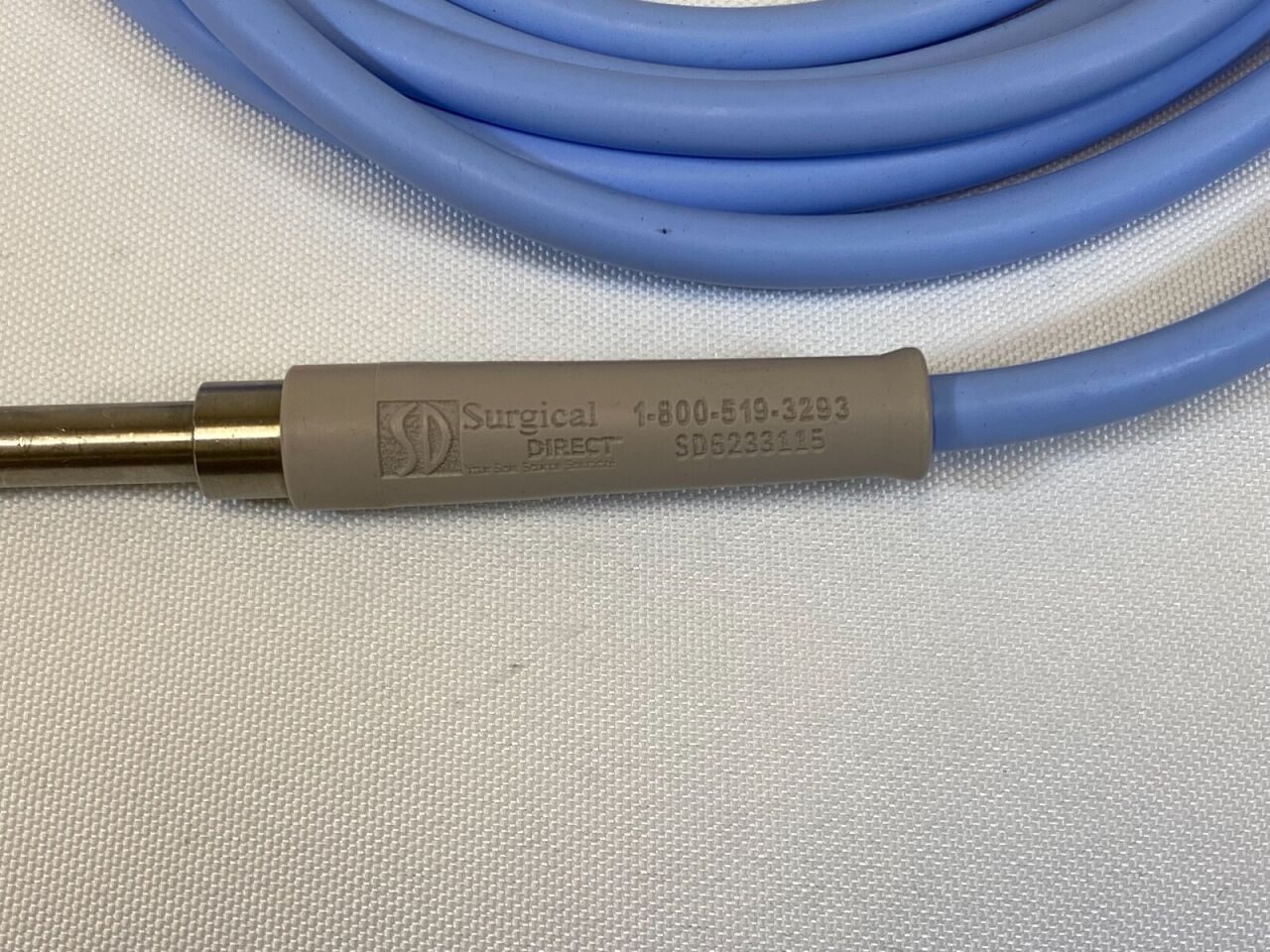 SURGICAL DIRECT SD6233115 Fiber Optic Light Cable — photo 6