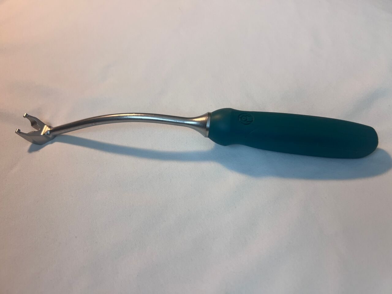 SYNTHES 03.632.012 Spine System 5.5  Rocker Fork — photo 1