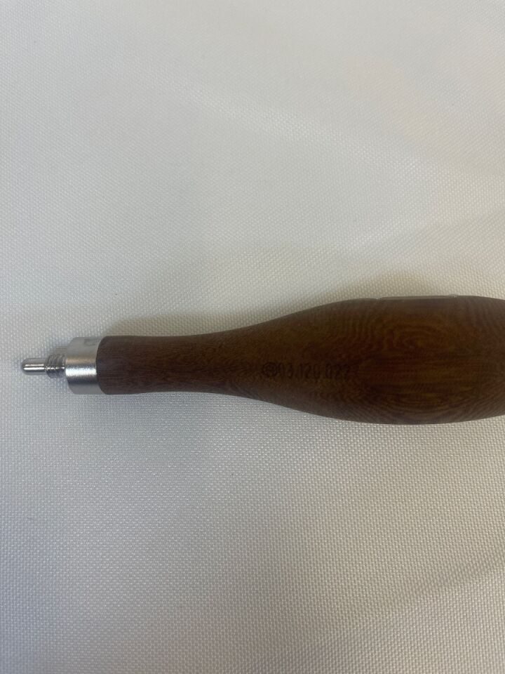 SYNTHES 03.120.022 for Percutaneous Threaded Drill Guide — photo 2