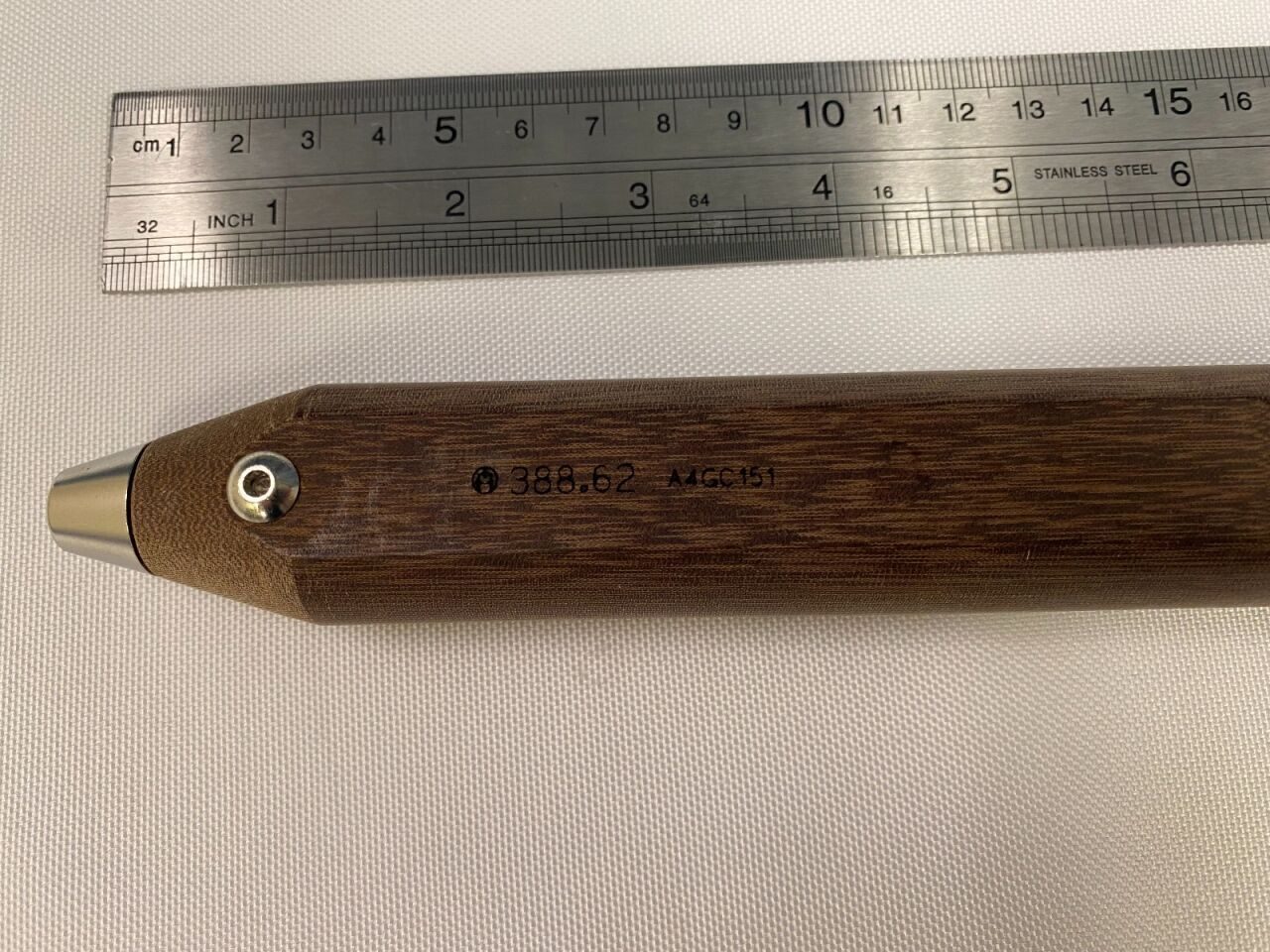 SYNTHES 386.62 Driver Handle — photo 3