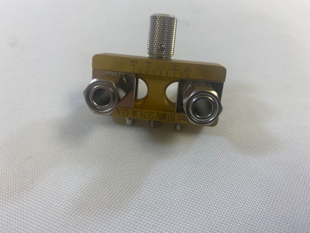 SYNTHES 357.92 Orthopedic Aiming Jig — photo 4