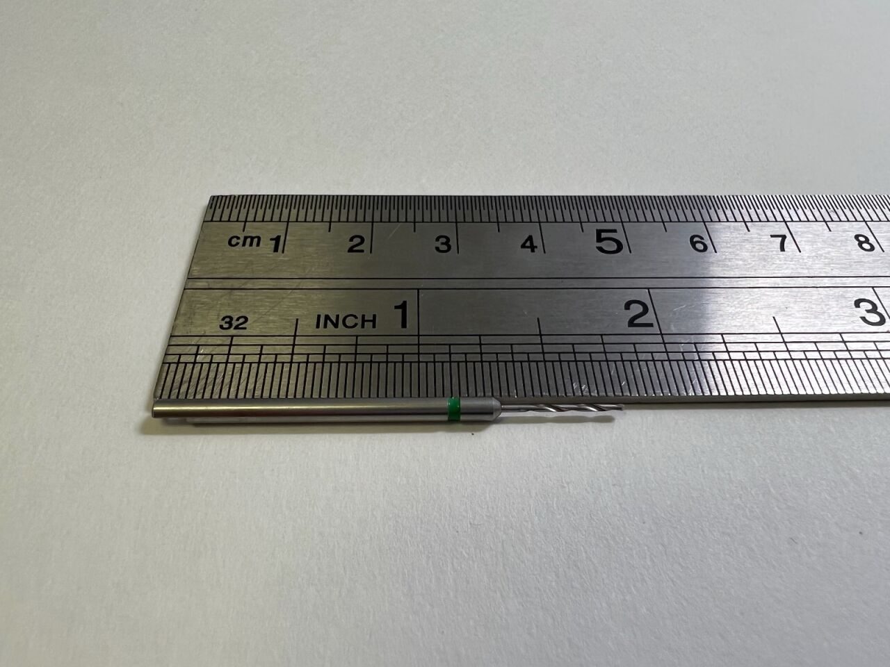 SYNTHES 316.312 0.76mm  Drill Bit — photo 3