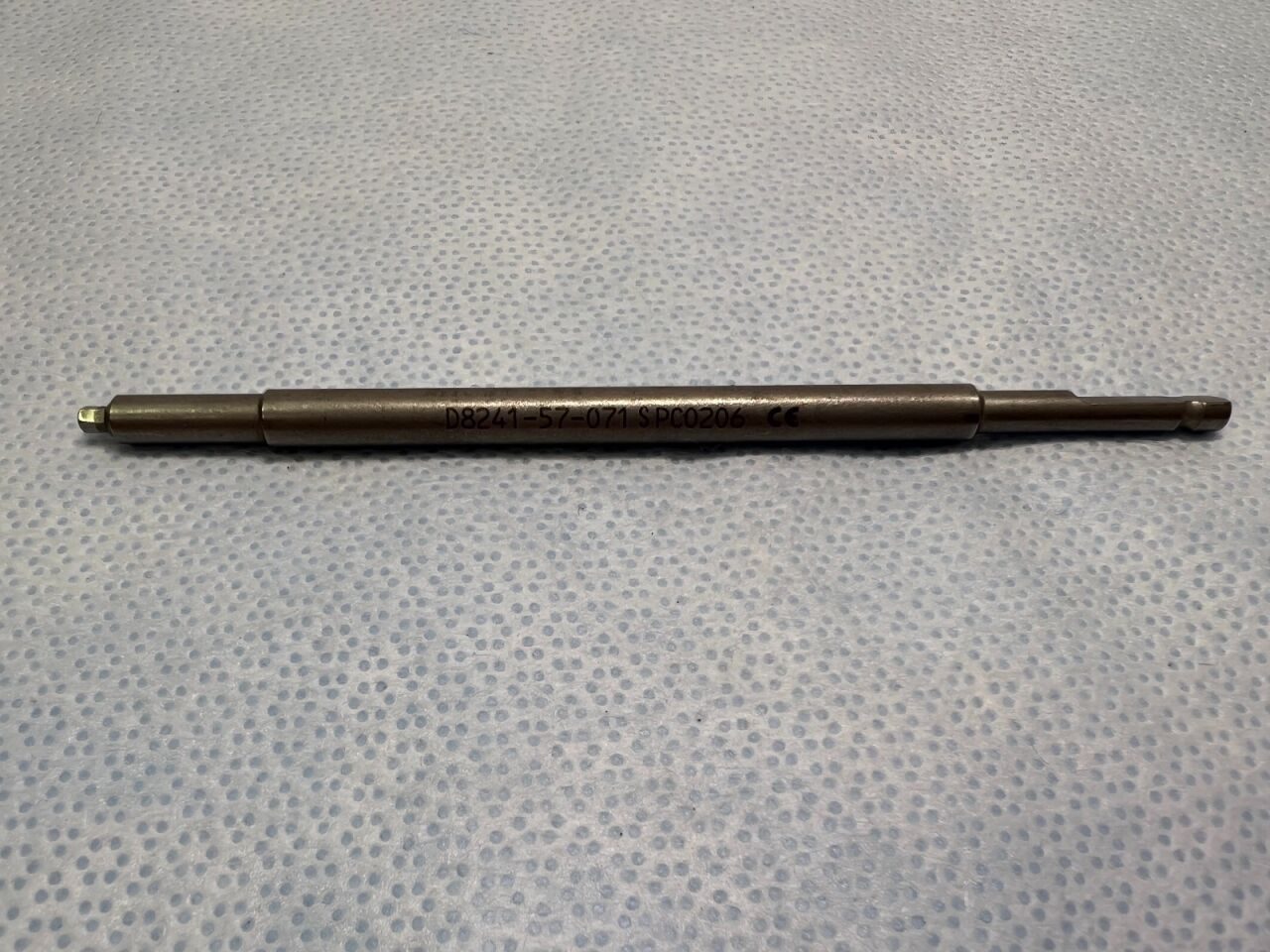 SYNTHES 8241-57-071  Screwdriver — photo 3