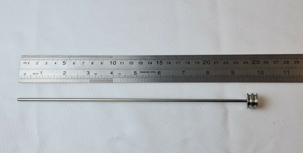 CONMED LINVATEC C6173 Bio Instability Drill Guide Obturator — photo 6