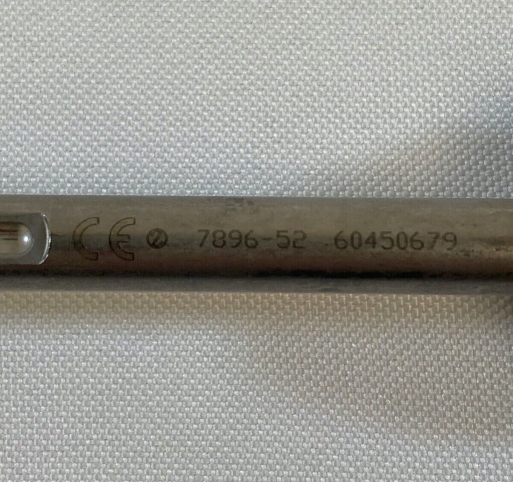 ZIMMER 7896-52 11.5" Stem Impactor — photo 2