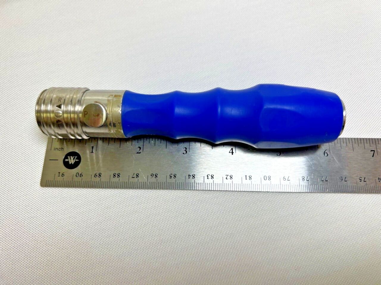 GLOBUS MEDICAL 602.407 Quick Release Orthopedic Handle — photo 6