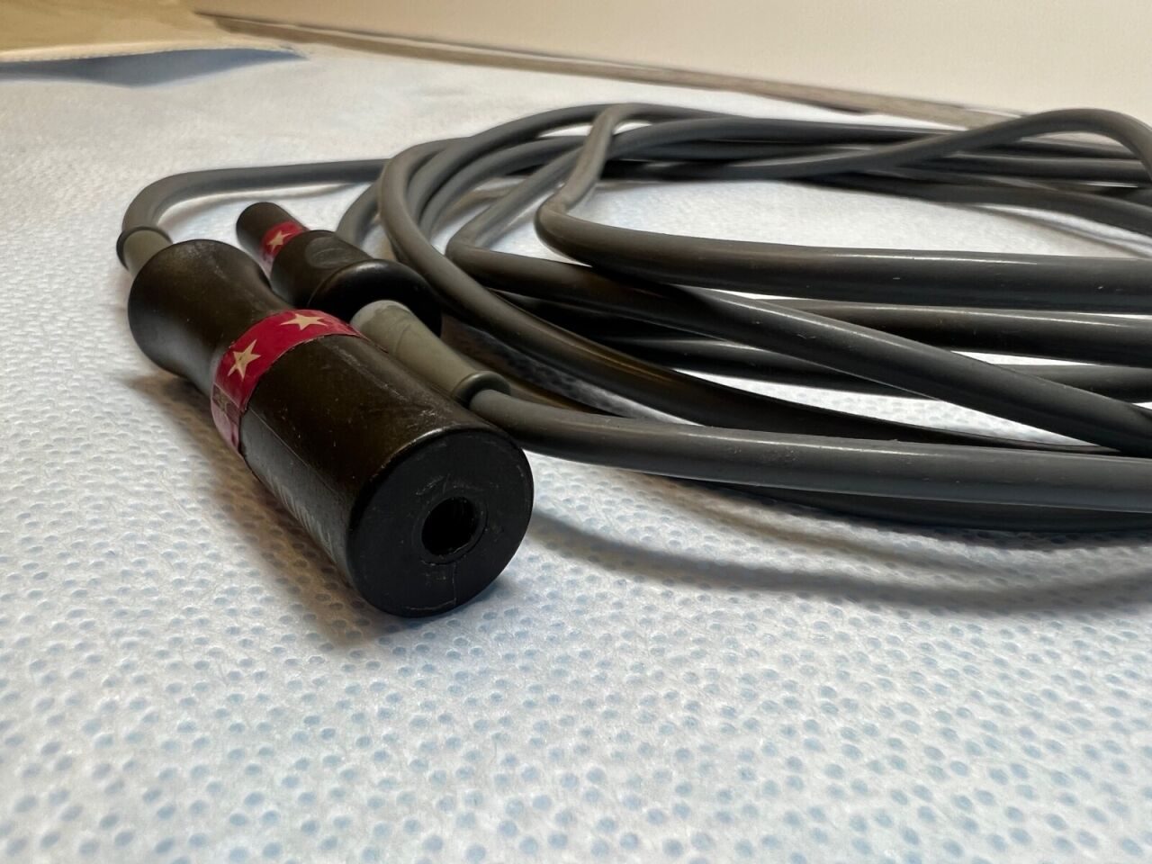 R. WOLF 8108.031 High Frequency Electrical Unit Cable — photo 5