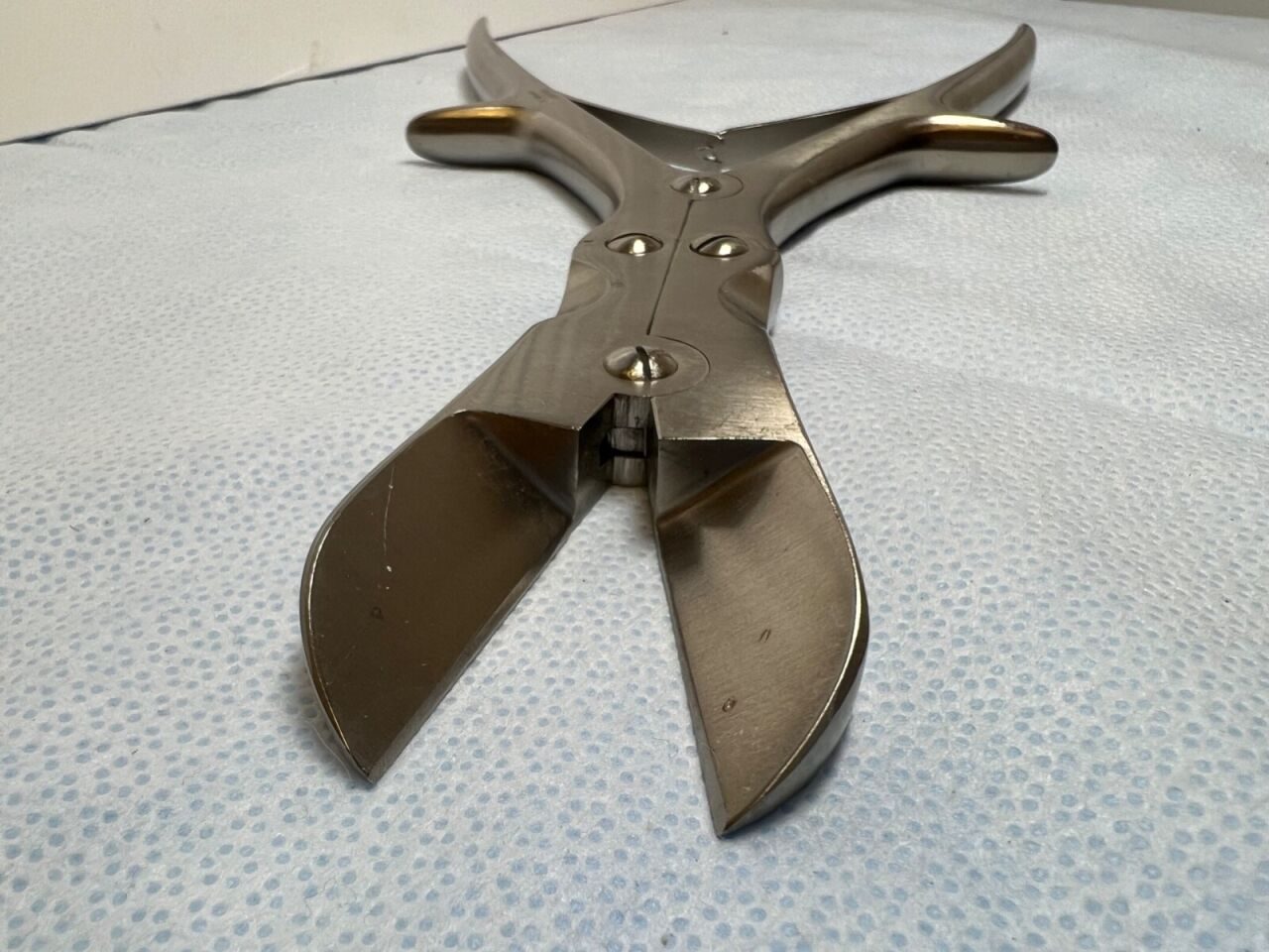 V. MUELLER OS 4700 Liston Stille Cutting Forceps — photo 2