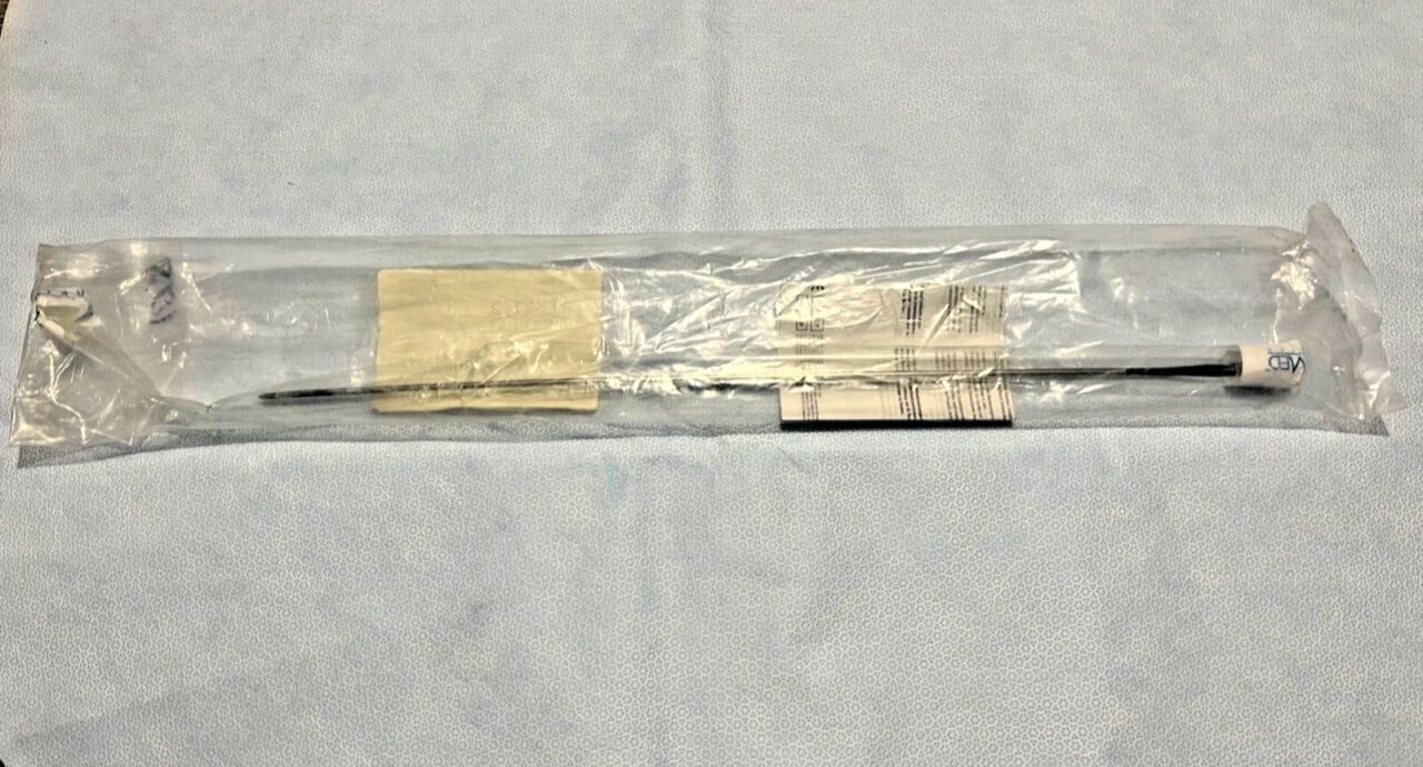 CONMED LINVATEC 117672 33cm Bariatric Kleppinger Insert Bi-Tec Shaft Basket Tip 33cm