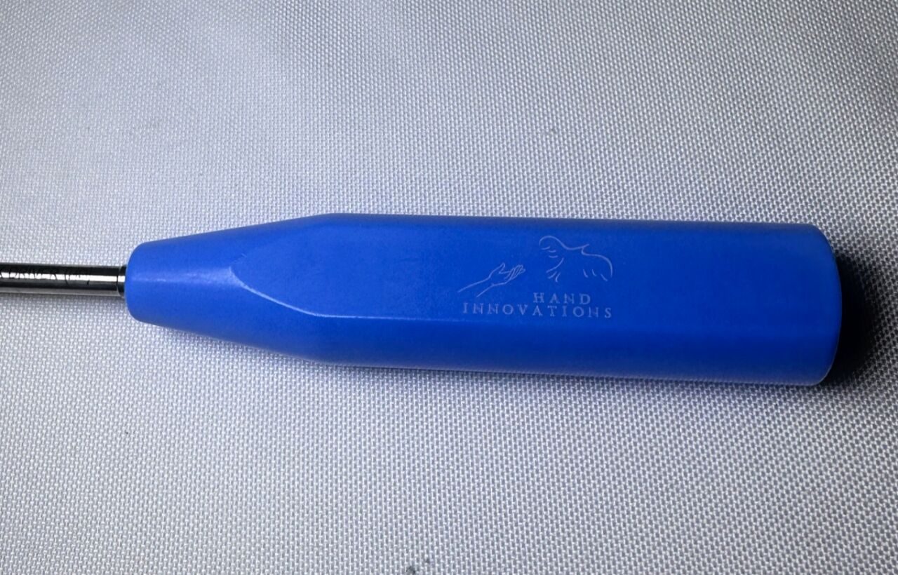 HAND INNOVATIONS HD Hex Driver — photo 2