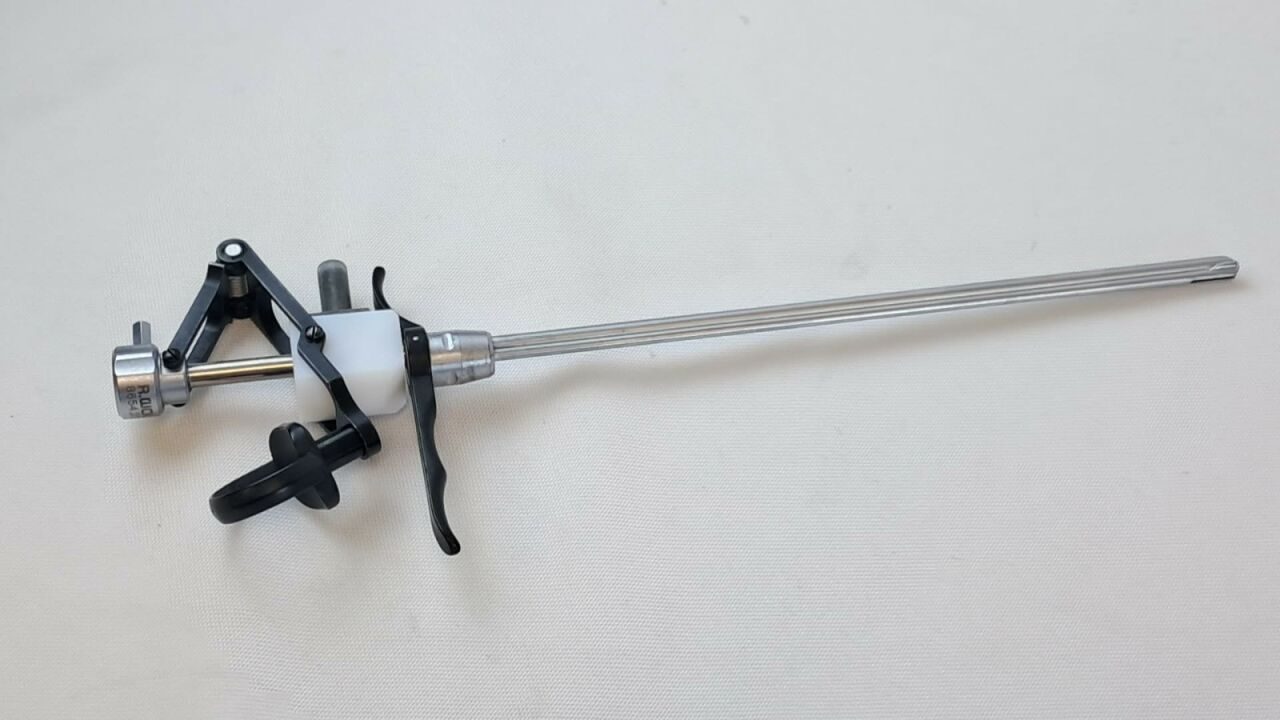 R. WOLF 8654.223 Urological Instrument — photo 1