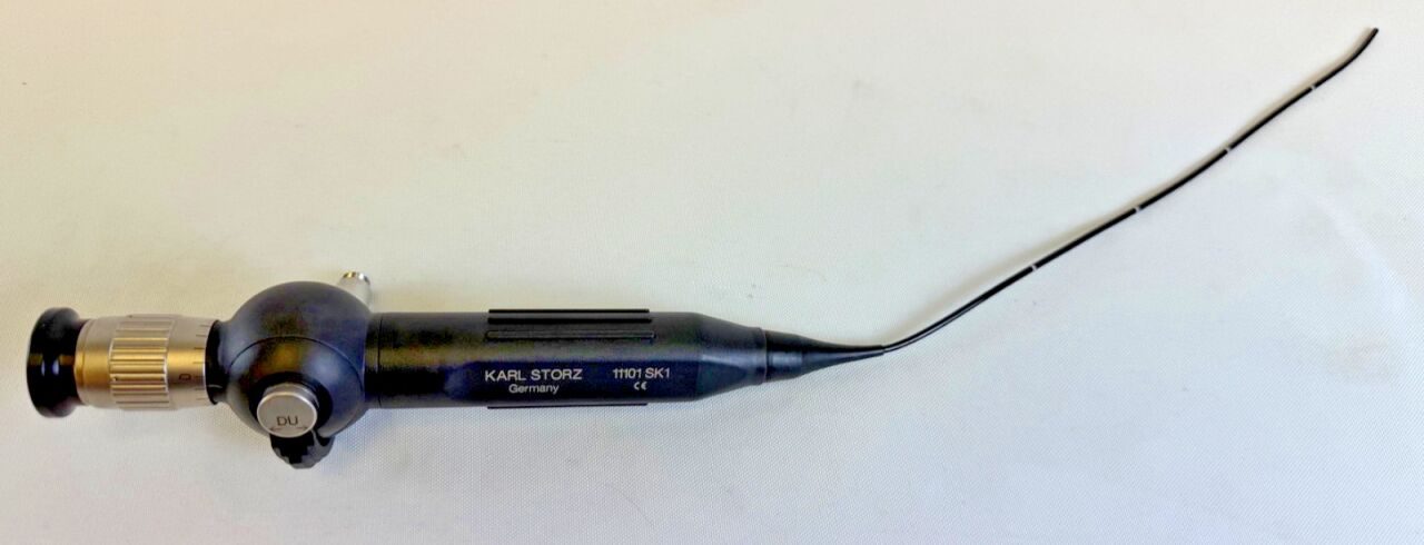 KARL STORZ 11101SK1 Rhinolaryngoscope — photo 1