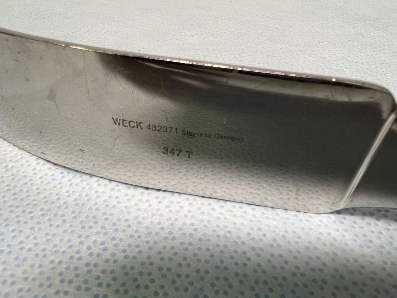 WECK 482371 Large Retractor — photo 2
