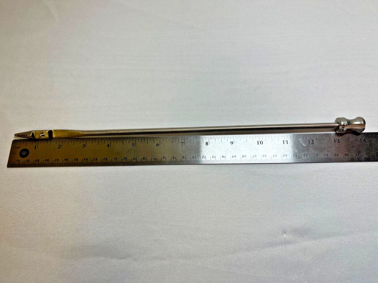 R. WOLF 8397.6557 Endoscopic 8mm Gastric Band Introducer — photo 5
