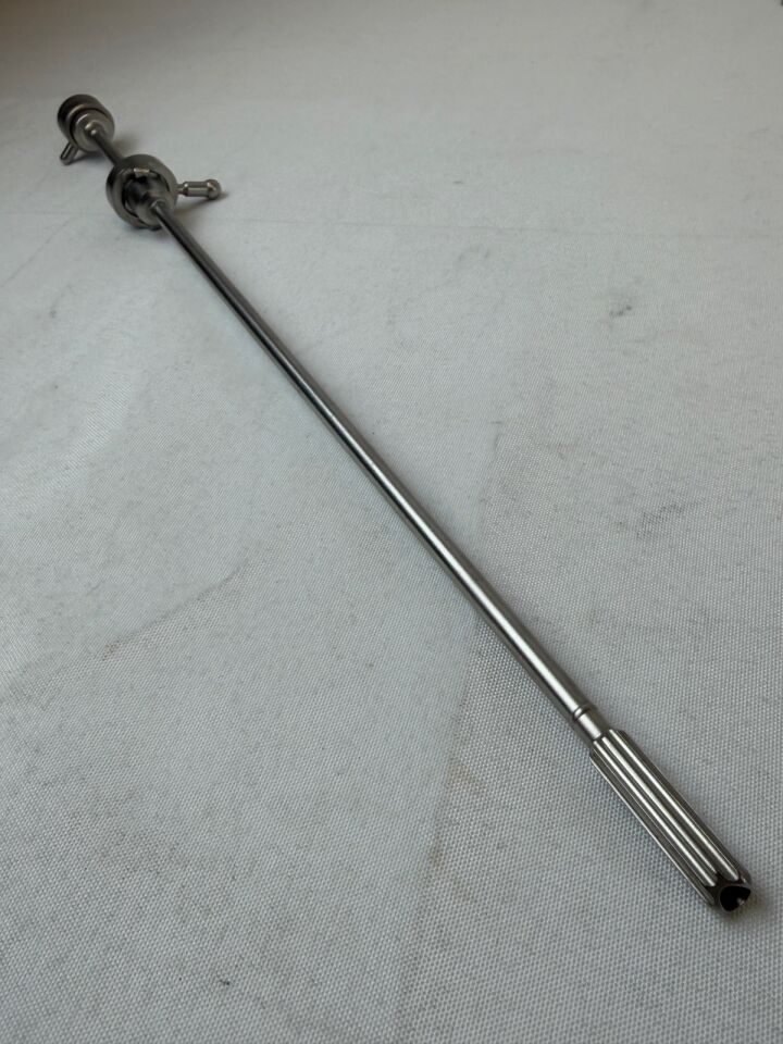KARL STORZ 27050BE 26Fr Cystoscope — photo 6