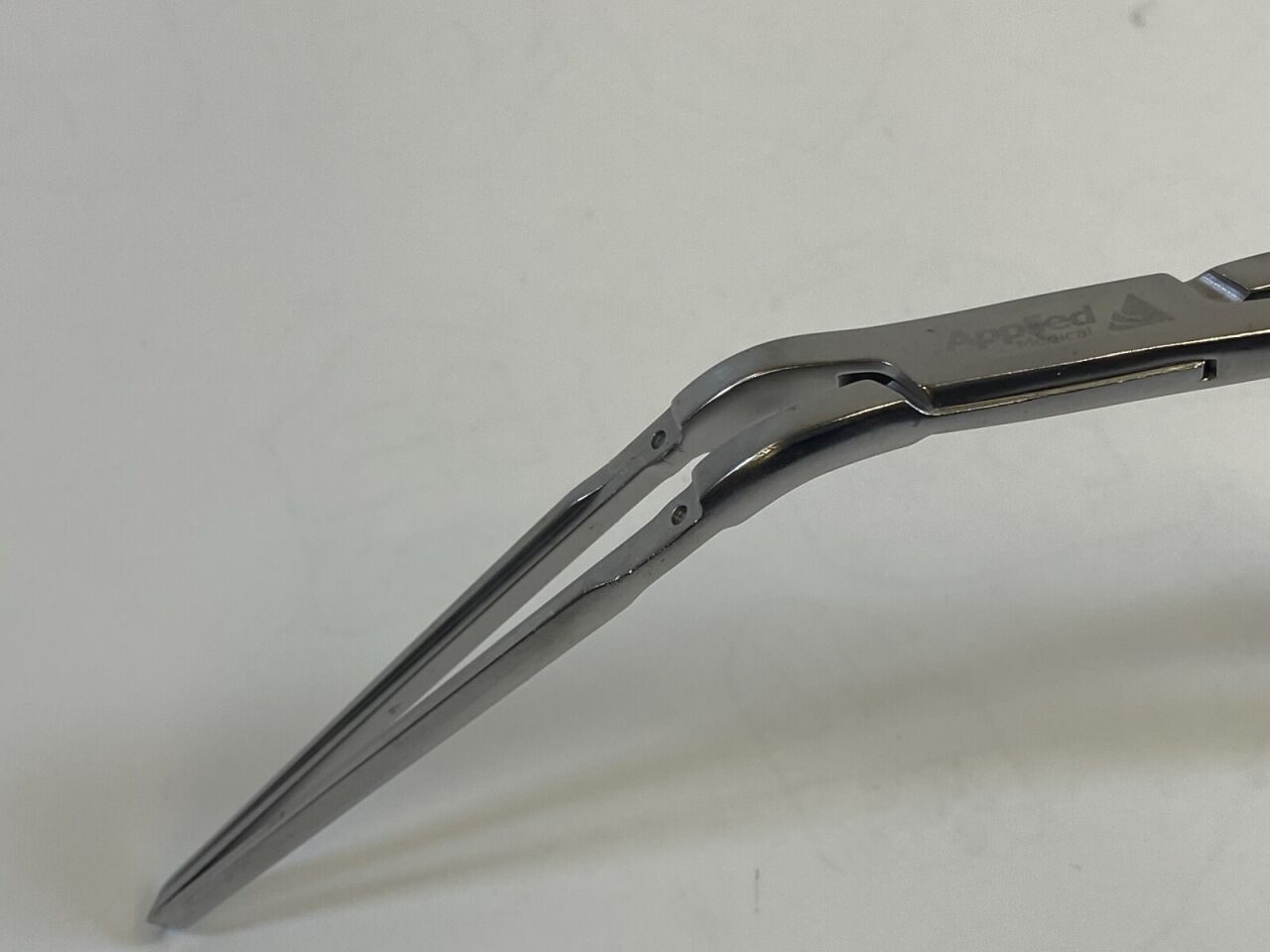 APPLIED MEDICAL CVOR 5-40deg Curved Clamp Orthopedic — photo 3