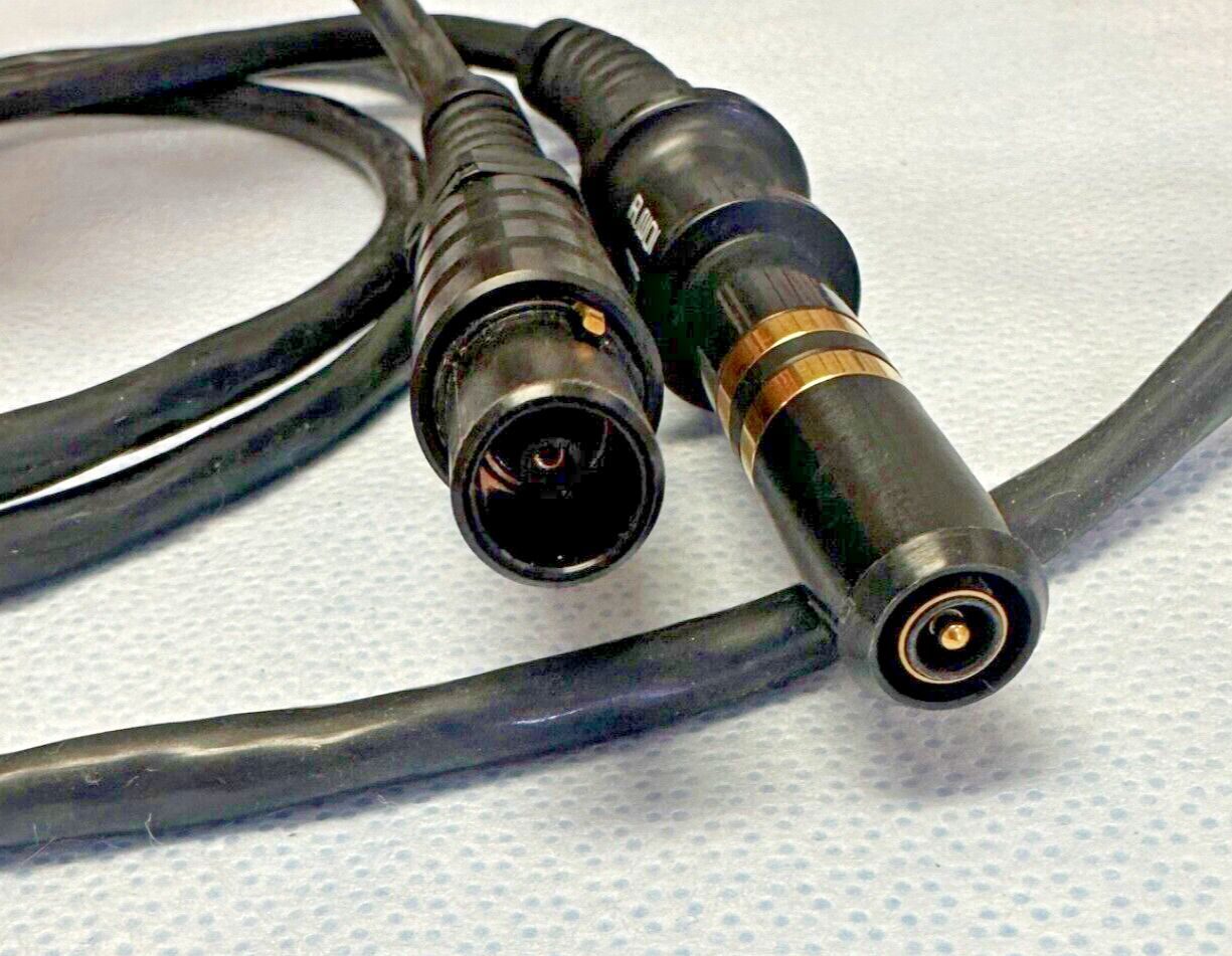 R. WOLF 2135.99 Monopolar Probe Connecting Cable — photo 5