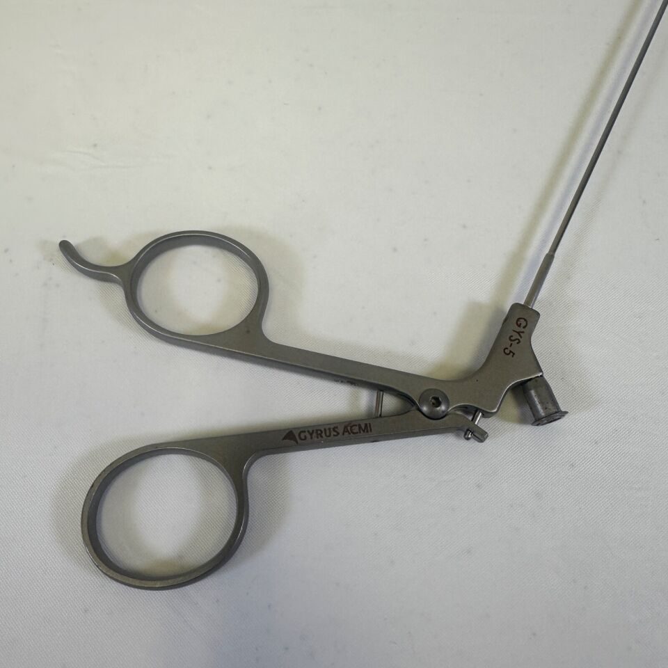 ACMI GYS-5 5Fr x 42cm Semi Rigid Scissor — photo 6