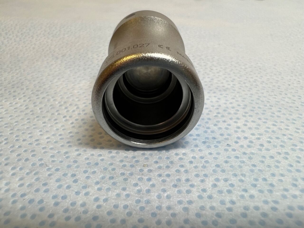 SYNTHES 05.001.027 Seal Nipple For Cables — photo 4