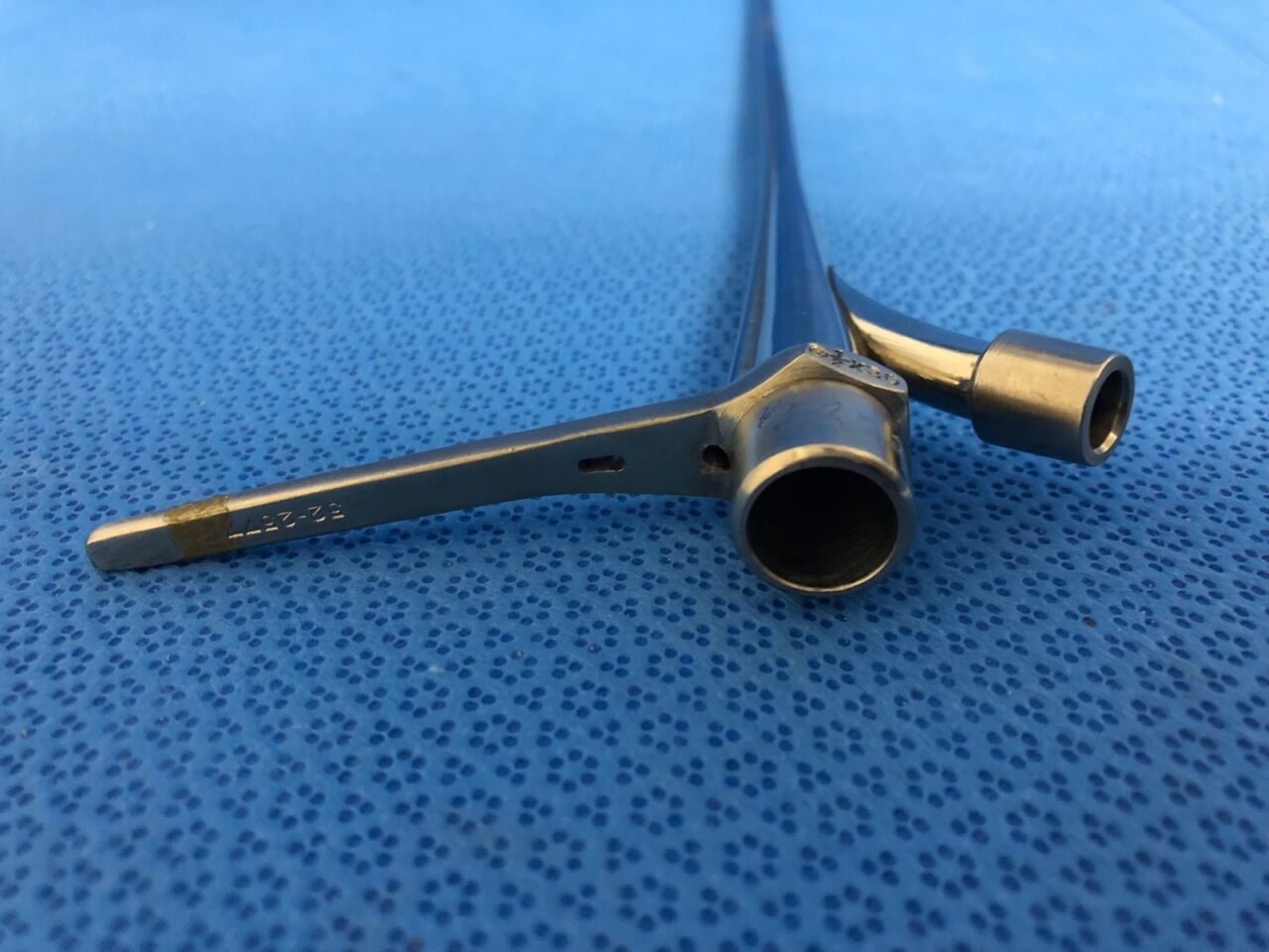 PILLING 52-2577 Bronchoscope — photo 3